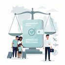 المحكمة العليا في البرازيل تقرر إمكانية إعفاء التأشيرة في حالات لم شمل العائلات لأسباب إنسانية