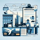 Case highlights inconsistency in German permanent-residence approvals for Blue Card holders