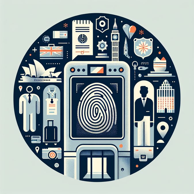 China extends fingerprint-free visa processing at eight high-volume consulates