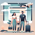 Guardian Visitor Visa Applications Move Online as NZ Digitises Family Mobility