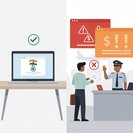 Indian Consulate in São Paulo warns travellers against fake e-Tourist-Visa websites