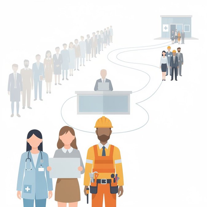 Home Affairs Updates 2026 Priority-Processing Rules for Skilled Visas