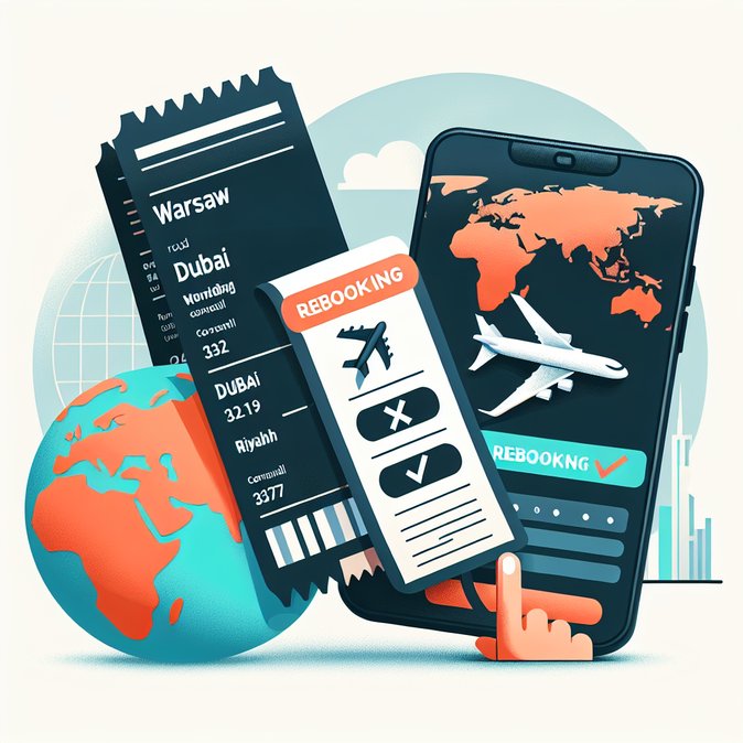 LOT Polish Airlines cancels Dubai and Riyadh services amid Middle-East escalation