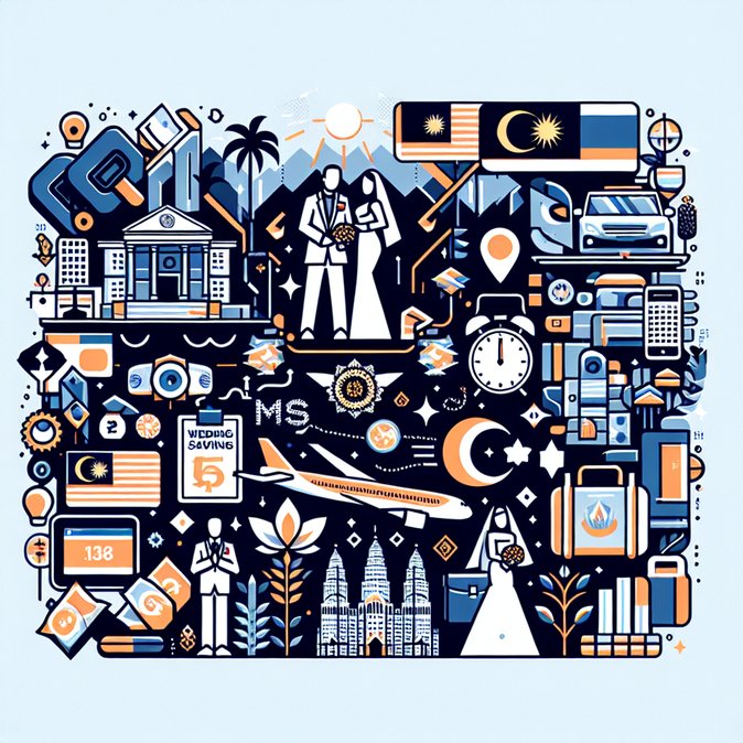 Visa-free entry drives 1.6 million Indian arrivals as Malaysia courts MICE and wedding spend