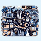 Visa-free entry drives 1.6 million Indian arrivals as Malaysia courts MICE and wedding spend