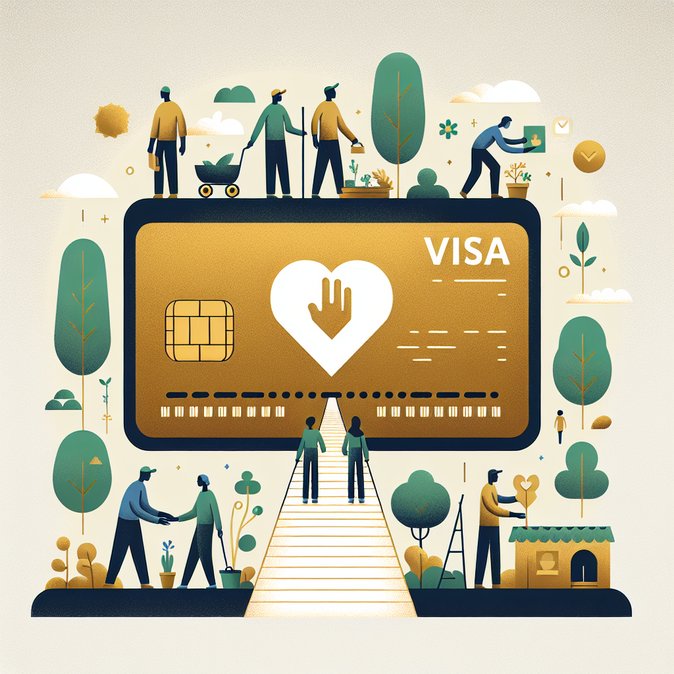 UAE launches humanitarian-volunteer pathway under Golden Visa programme