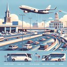 VIP Arrivals Flood Nicosia as EU-Presidency Opening Ceremony Strains Local Transport