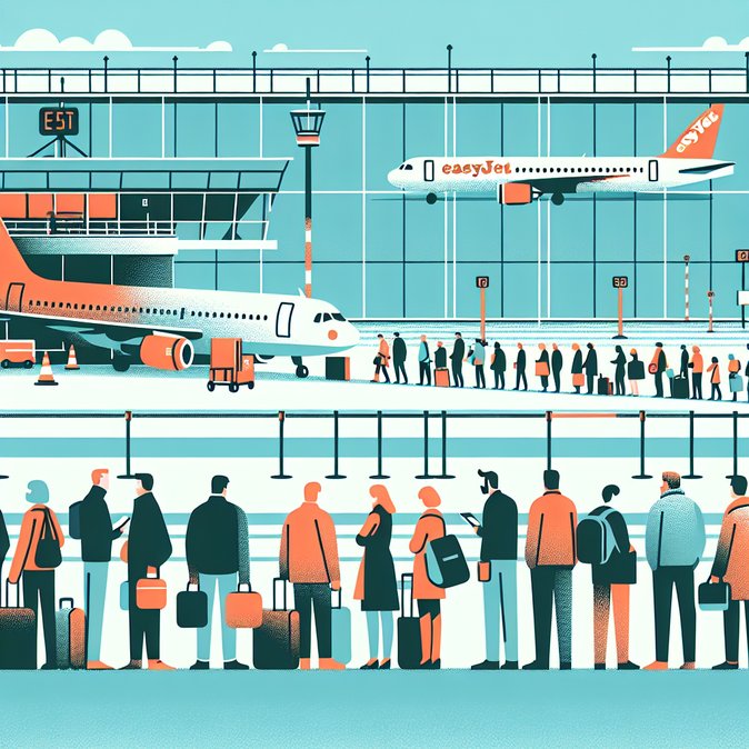 Milan Airport Meltdown Exposes EU Entry/Exit System Bottlenecks