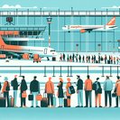 Milan Airport Meltdown Exposes EU Entry/Exit System Bottlenecks