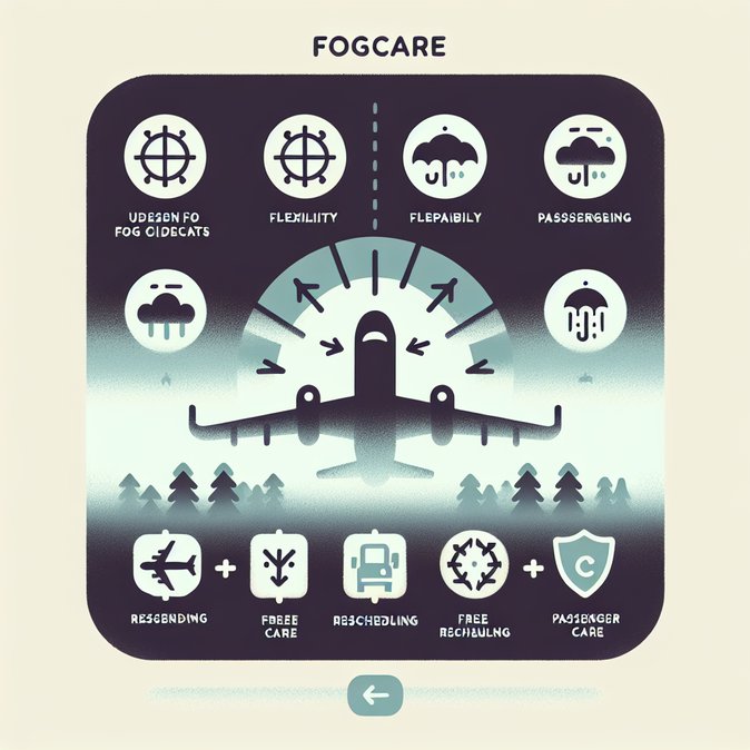 Air India activates ‘FogCare’ policy as dense fog threatens Delhi departures