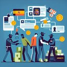 Spanish Police Dismantle Fake-Partnership Visa Ring Operating Across Five Provinces