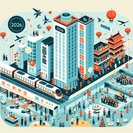 Lunar New Year Travel Rush Breaks Records, Points to Robust Domestic Mobility Recovery