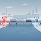 Gordie Howe International Bridge to open on July 27, promising smoother Canada–U.S. trade