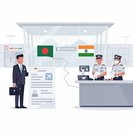 Bangladesh convoca a diplomático indio tras detención de asesor en aeropuerto de Delhi
