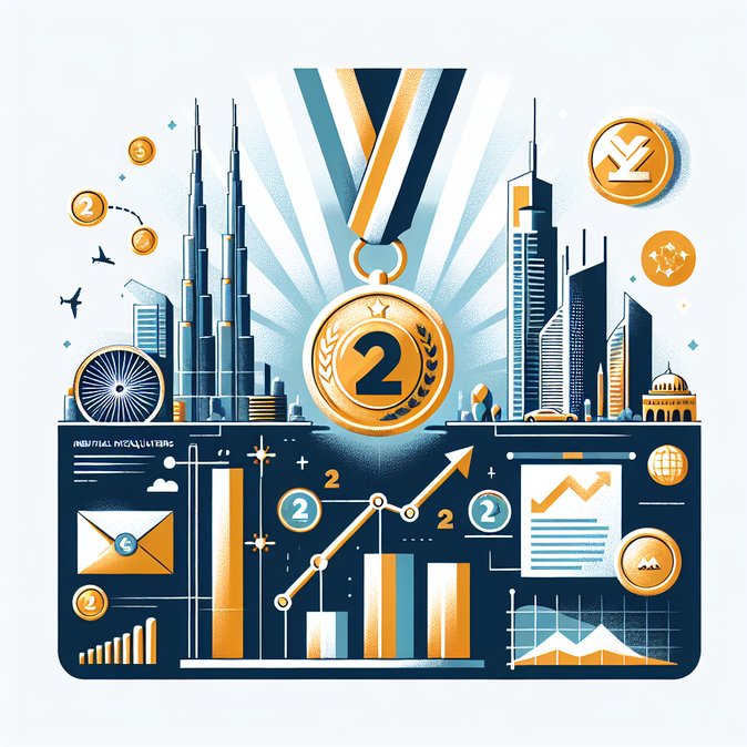 UAE climbs to 2nd place globally in 2026 Henley Residence Program Index