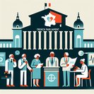 France moves to charge US retirees a new healthcare fee on long-stay ‘visitor’ visas