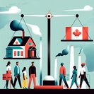 Canada’s migration caps begin to cool rent spiral, but experts warn of long-term risks