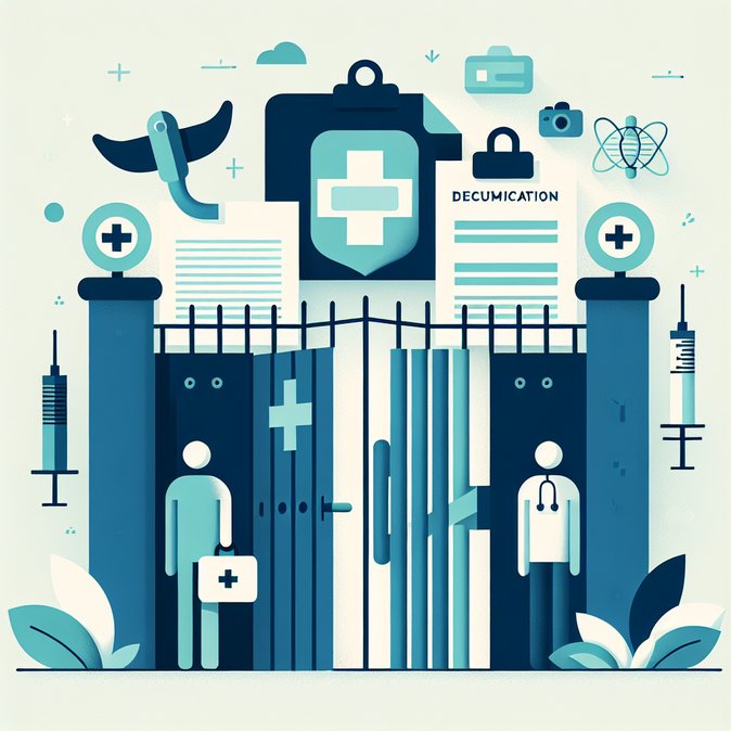 DHS Final Rule Makes Public-Health Risk a Permanent Bar to Asylum From December 31