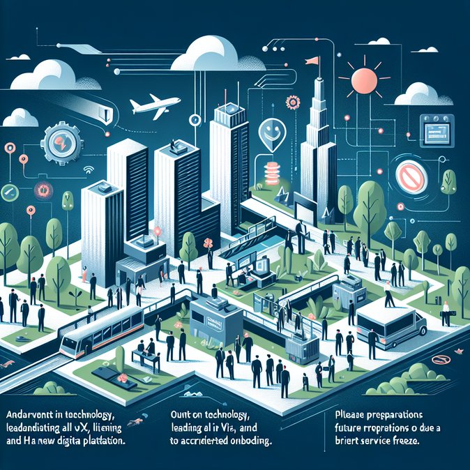 Dubai’s National Industries Park to digitise all employment-visa services in end-November ERP upgrade