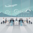 Zurich Airport reports 30 % increase in screening throughput after full switch to CT scanners