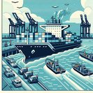 German Parliament Targets Channel Smuggling Networks With 10-Year Prison Sentences