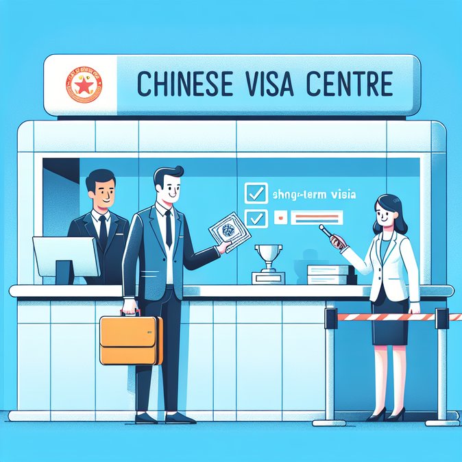 الصين توقف أخذ بصمات الأصابع لمقدمي طلبات التأشيرة قصيرة الأمد في فنلندا حتى نهاية عام 2026