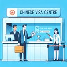 الصين توقف أخذ بصمات الأصابع لمقدمي طلبات التأشيرة قصيرة الأمد في فنلندا حتى نهاية عام 2026