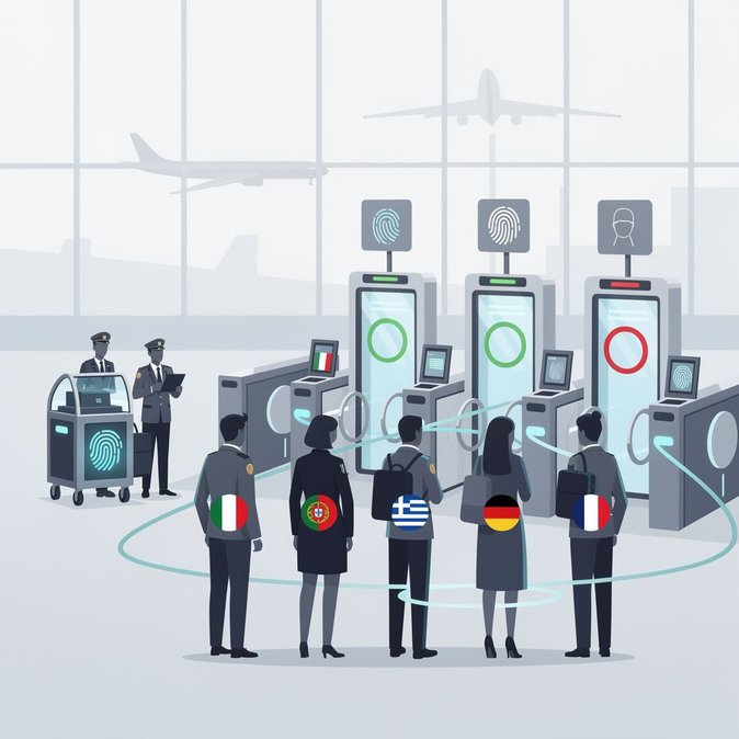 Italy builds southern-European coalition to press Brussels for flexible EES rollout