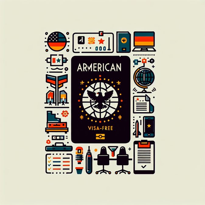 Armenia Waives Visas for US Residents Through July 1 2026