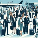 White House Signals ICE Agents May Stay at Airports Even After TSA Pay Restored