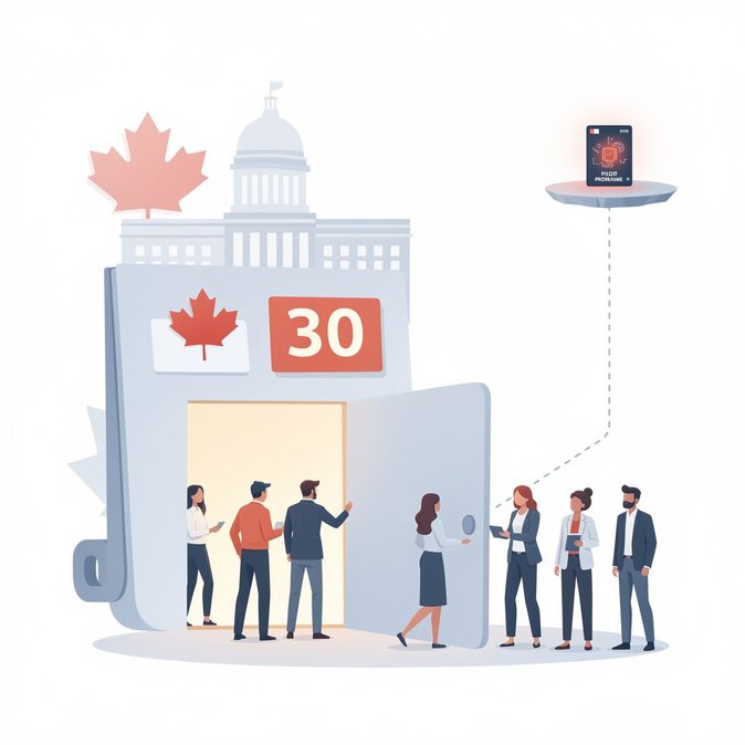 Start-Up Visa window closes today for entrepreneurs with 2025 commitments