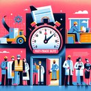 Government Announces ‘LMIA Fast-Track Blitz’ as 300,000 Work Permits Near Expiry Deadline