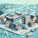 Finland hits record 7.2 million foreign overnights as ‘coolcation’ trend soars