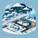 Aena warns Senate amendments threaten €10 billion airport-upgrade plan and traveller experience