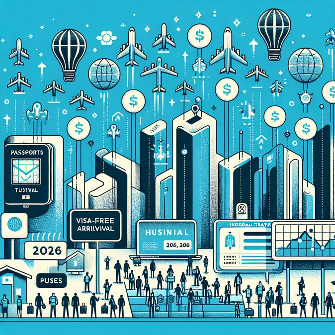 China logs 17.8 million cross-border trips over Spring Festival; visa-free entries up 28%