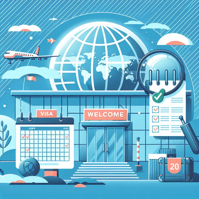 UAE issues emergency visa extensions and waives overstay fines for travellers stranded by regional air-space closure