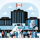 Bill C-12 inches toward Senate approval, could give Ottawa power to freeze visa processing