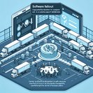 Polish Customs Database Outage Halts Freight at Three Ukraine–Poland Crossings