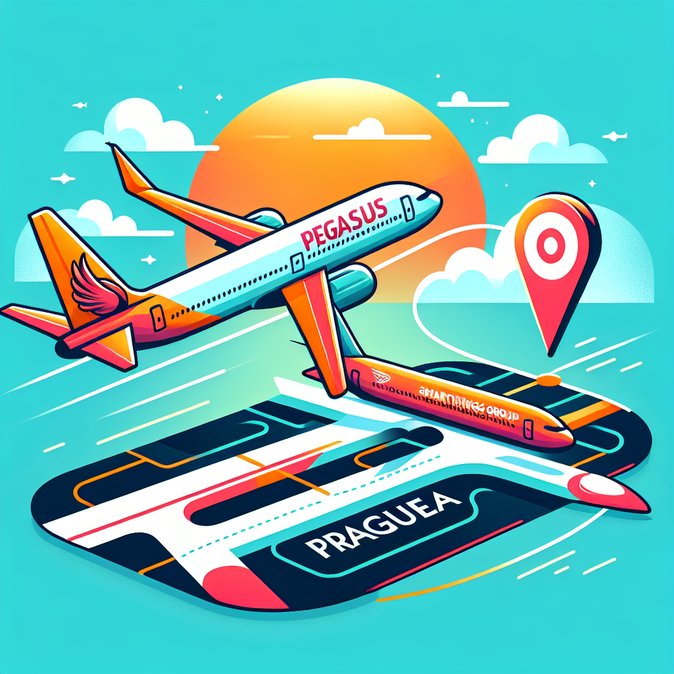 Pegasus buys Smartwings for €154 million, giving Turkish carrier an EU air-operator licence in Prague