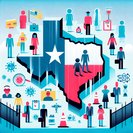 Texas Governor Orders Freeze on New H-1B Visa Filings at State Agencies and Universities