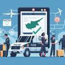 Cyprus Rolls Out Schengen-Linked Tablets to Every Police Patrol