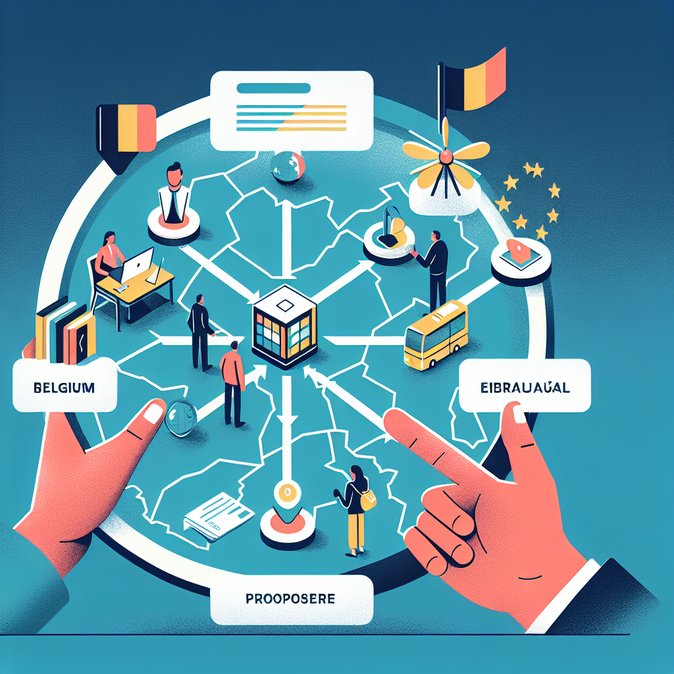 Deadline day: EU ‘Skills Portability’ consultation closes, Belgium’s border regions urged to respond