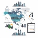 Quatre paires de villes canadiennes figurent dans la liste Amex GBT des itinéraires d'affaires à la croissance la plus rapide au monde