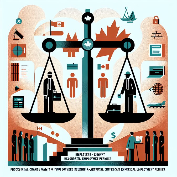 Ottawa tightens rules on LMIA-exempt ‘reciprocal employment’ work permits