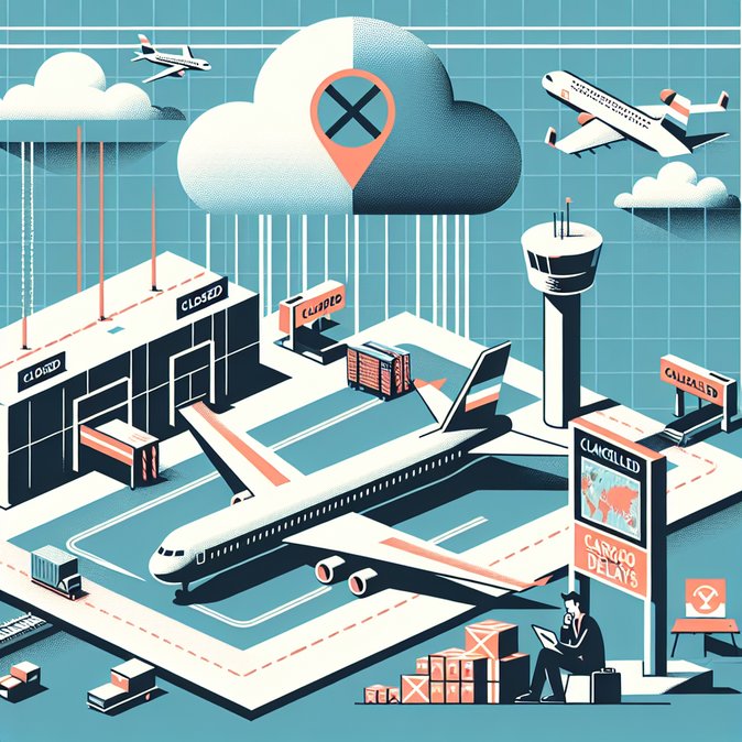 French Air Traffic Controllers Plan 4-Day Walk-Out for 7–10 October