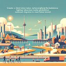 Government paper flags inward migration as key lever to plug Ireland’s shrinking workforce