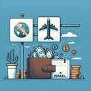 Iberia and Air Europa extend Tel Aviv suspension; only three Spain-Israel flights operated on 9 March