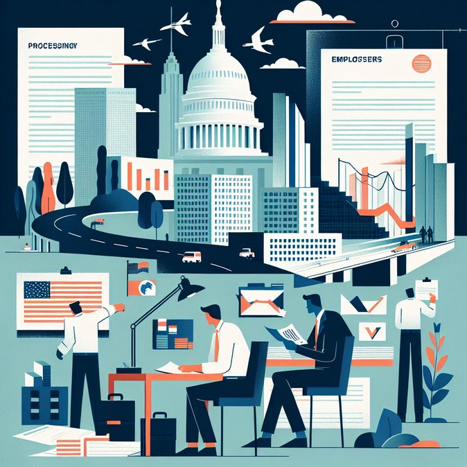 Number of foreign workers and students in Canada falls for first time in a decade