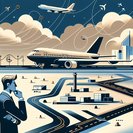 Mass flight cancellations hit Belgian travellers as carriers scrub Middle-East routes