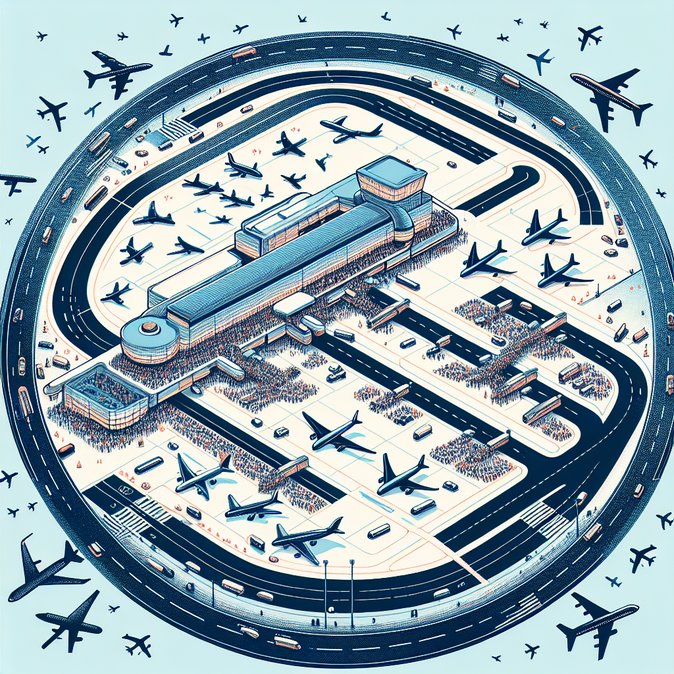 Heathrow posts record February throughput but warns runways are ‘full’ without third-runway green light